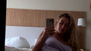 Yurtgirlsophie Shemale girl new Onlyfans video so hot – Viral